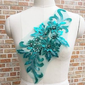 Patches/Lace Appliques