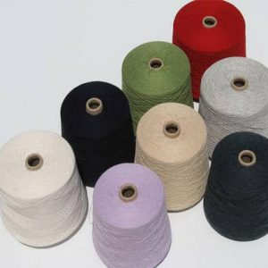 Textile Raw Material
