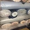 Denim fabric stock lot We specialize in woven fabric - Image 4