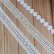 Cotton Lace
