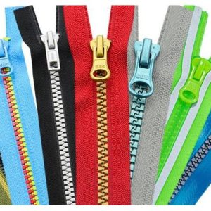 Zipper